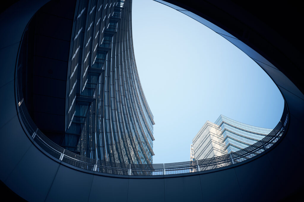 curtain-wall-building