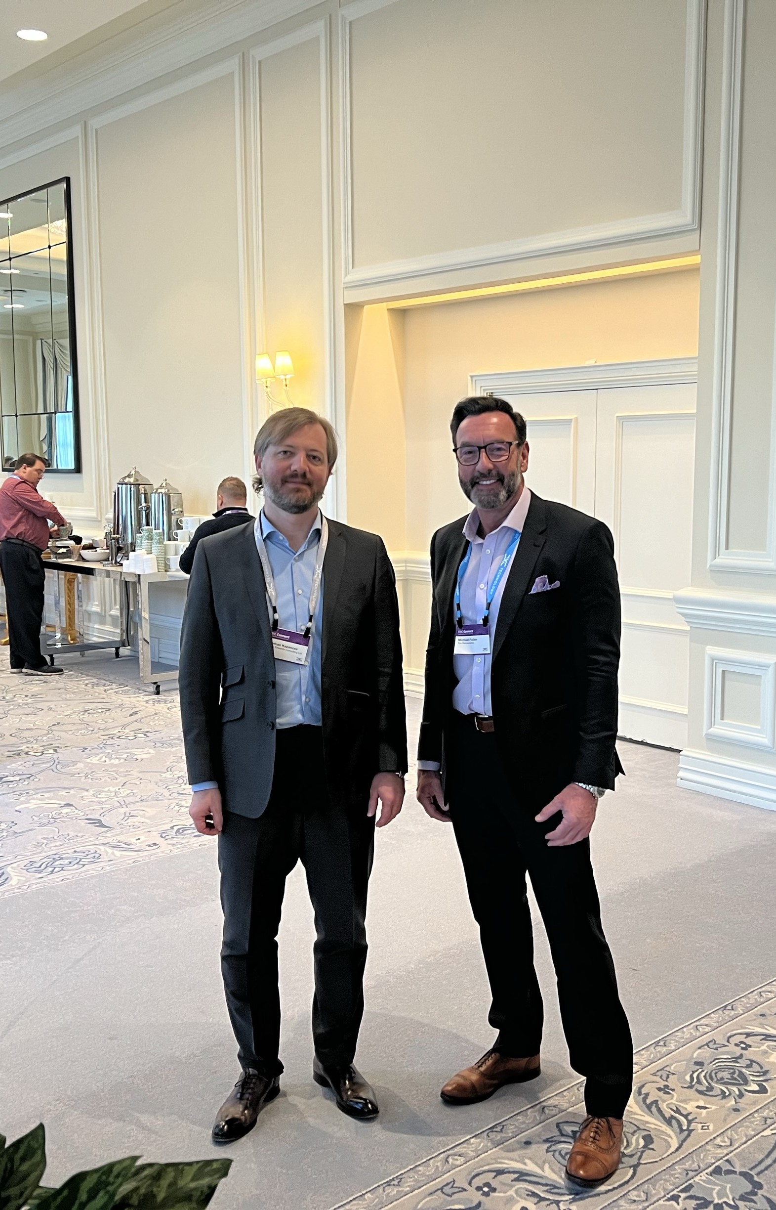 DXC Charleston Conference 2025