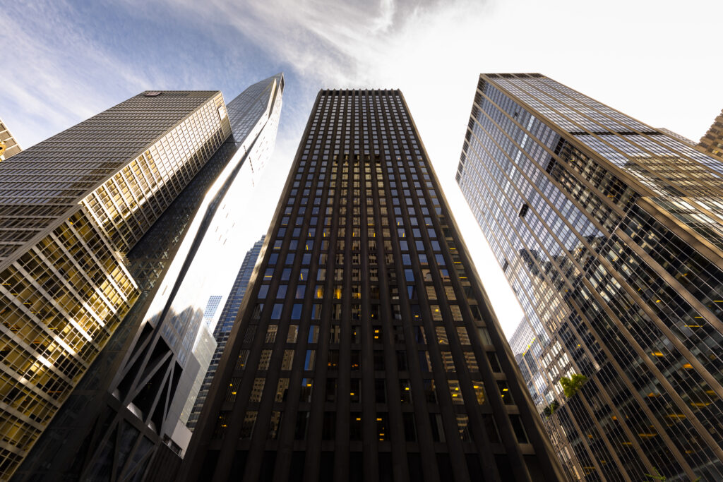 view-of-new-york-downtown-usa