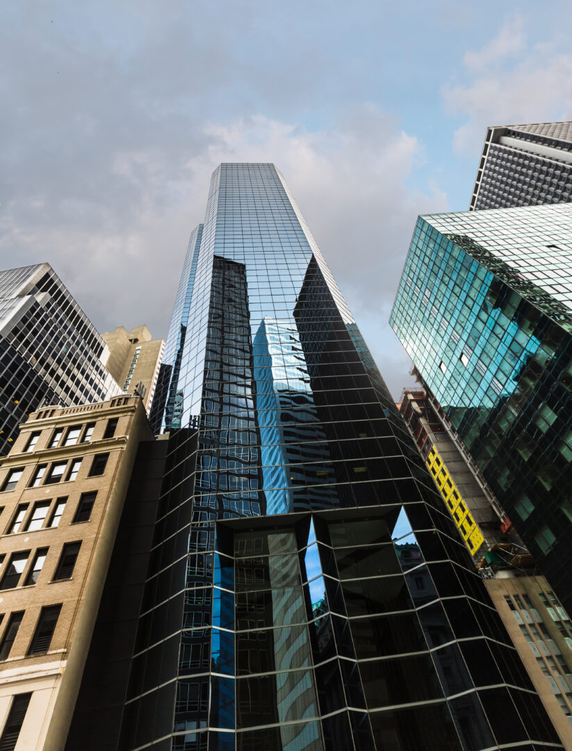 manhattan-modern-architecture